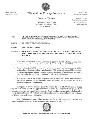nj ecdr complaint.